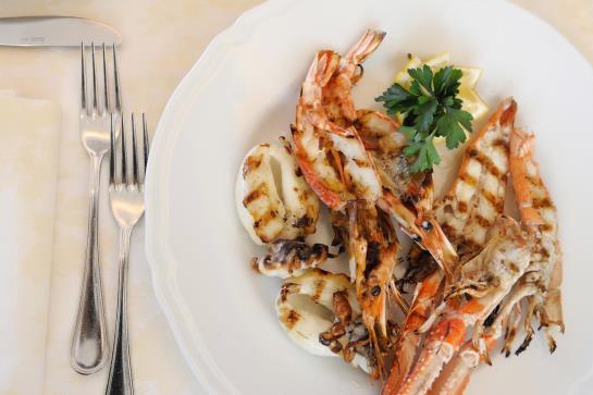 Hotel I Melograni  | Vieste | Foggia | Italia 7