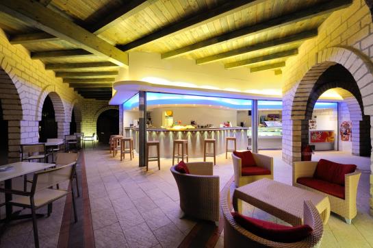 Hotel I Melograni  | Vieste | Foggia | Italia 9