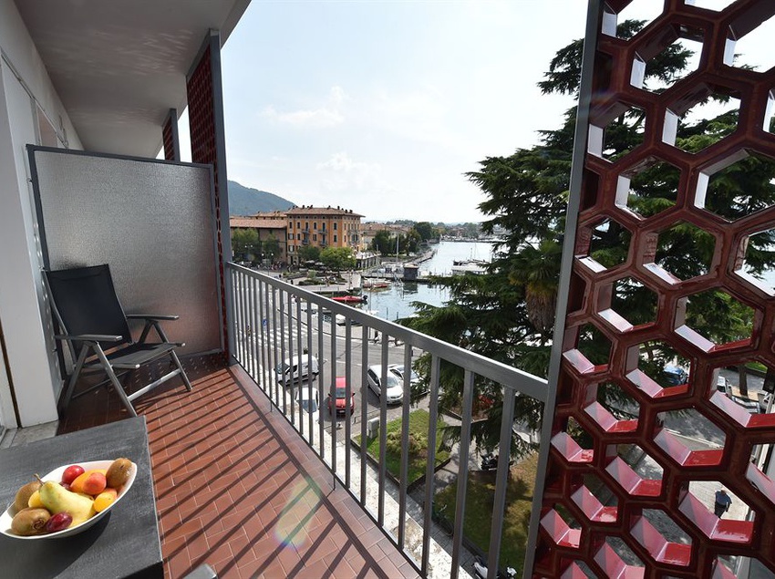 Hotel Ambra  | Lake Iseo | Brescia | Italia 10