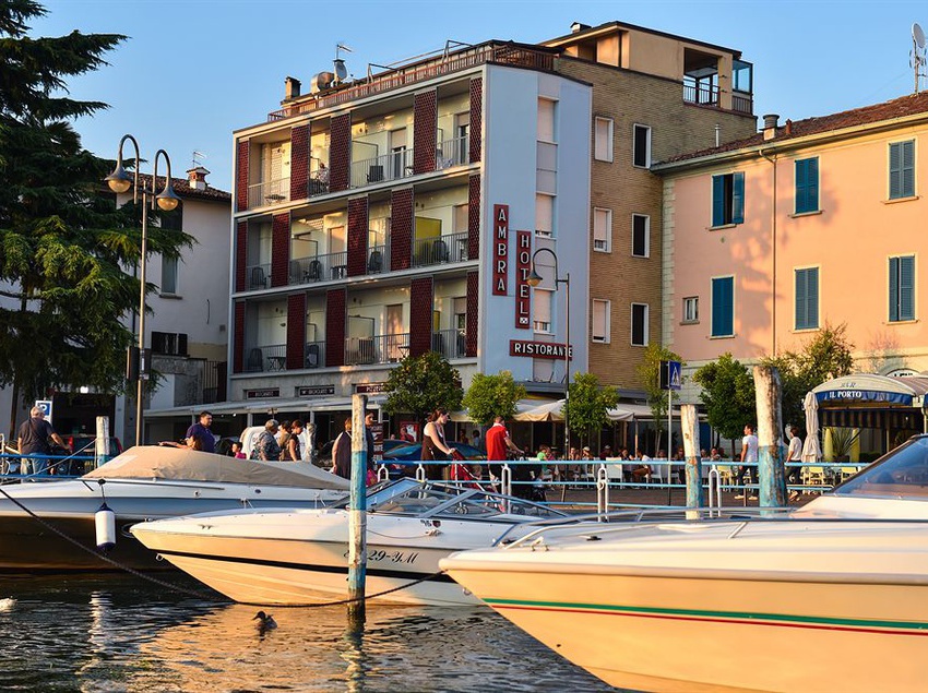 Hotel Ambra  | Lake Iseo | Brescia | Italia 11
