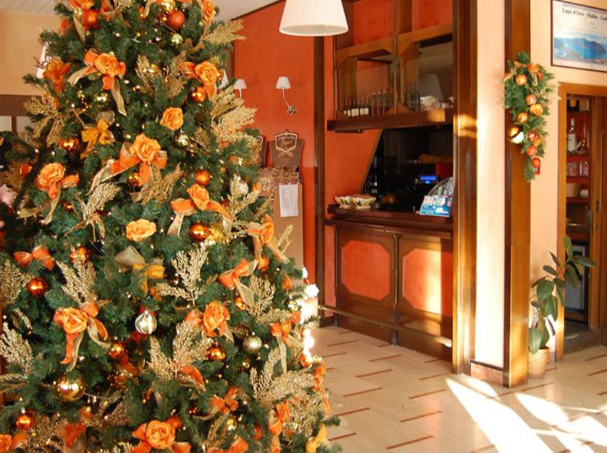 Hotel Ambra  | Lake Iseo | Brescia | Italia 12