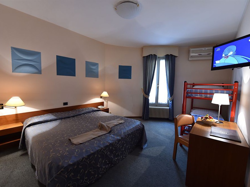Hotel Ambra  | Lake Iseo | Brescia | Italia 13