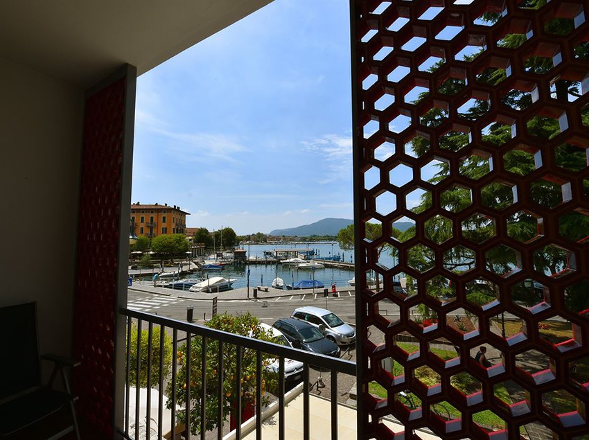 Hotel Ambra  | Lake Iseo | Brescia | Italia 15
