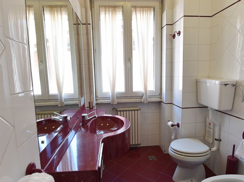 Hotel Ambra  | Lake Iseo | Brescia | Italia 16