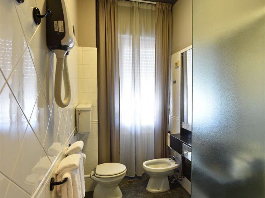 Hotel Ambra  | Lake Iseo | Brescia | Italia 17