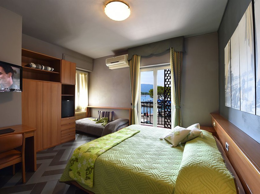 Hotel Ambra  | Lake Iseo | Brescia | Italia 18