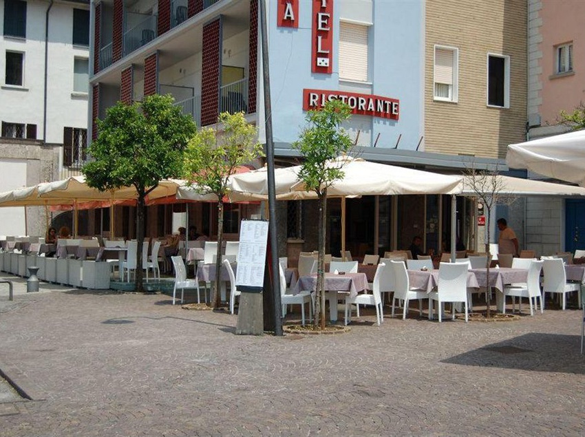 Hotel Ambra  | Lake Iseo | Brescia | Italia 2