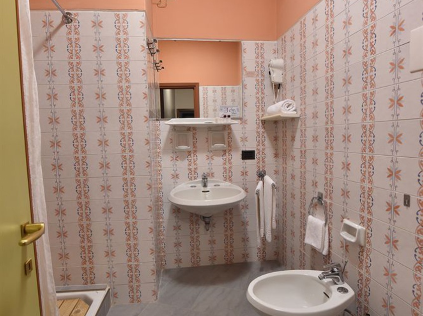 Hotel Ambra  | Lake Iseo | Brescia | Italia 20