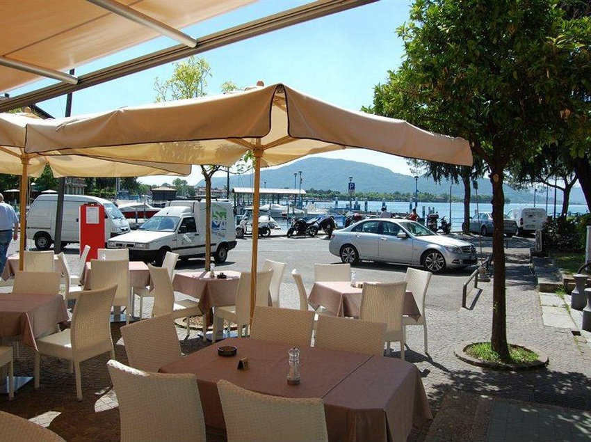 Hotel Ambra  | Lake Iseo | Brescia | Italia 3