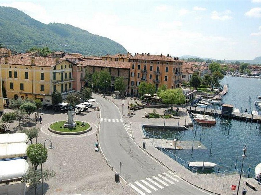 Hotel Ambra  | Lake Iseo | Brescia | Italia 4