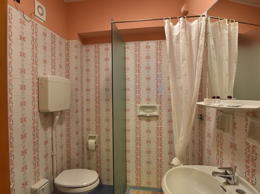 Hotel Ambra  | Lake Iseo | Brescia | Italia 7