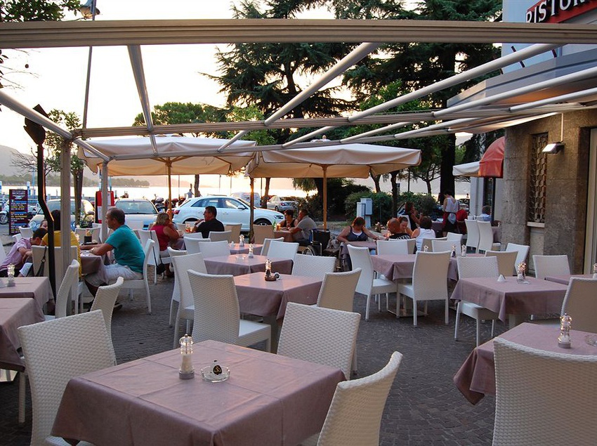 Hotel Ambra  | Lake Iseo | Brescia | Italia 8