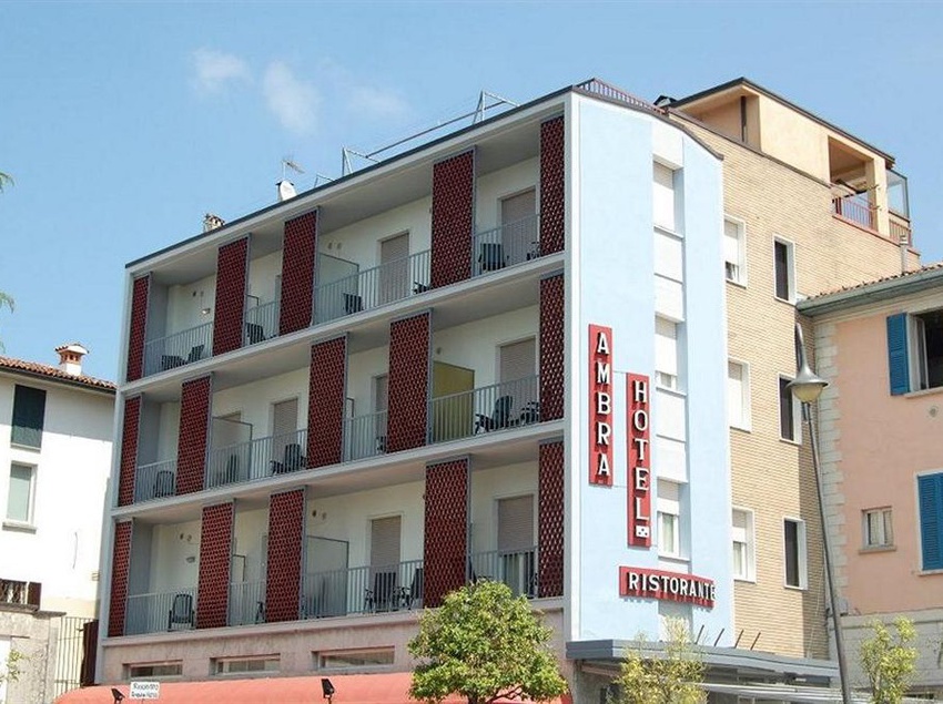 Hotel Ambra  | Lake Iseo | Brescia | Italia 9