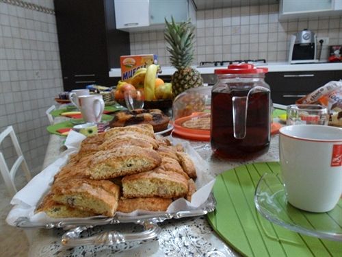 B&b Raggio Di Sole  | Trevignano Romano | Roma | Italia 12