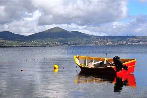 B&b Raggio Di Sole  | Trevignano Romano | Roma | Italia 17