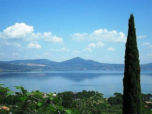 B&b Raggio Di Sole  | Trevignano Romano | Roma | Italia 20