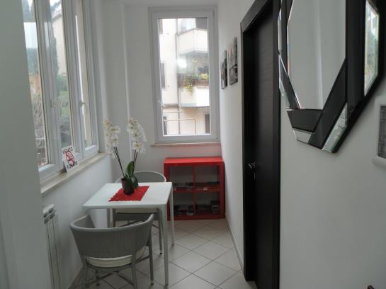 B&b Raggio Di Sole  | Trevignano Romano | Roma | Italia 4