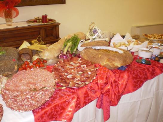 Bed and Breakfast Nido Del Merlo  | Pistoia | Pistoia | Italia 1