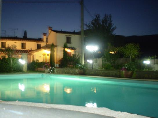 Bed and Breakfast Nido Del Merlo  | Pistoia | Pistoia | Italia 2