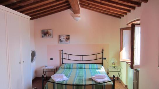 Bed and Breakfast Nido Del Merlo  | Pistoia | Pistoia | Italia 3
