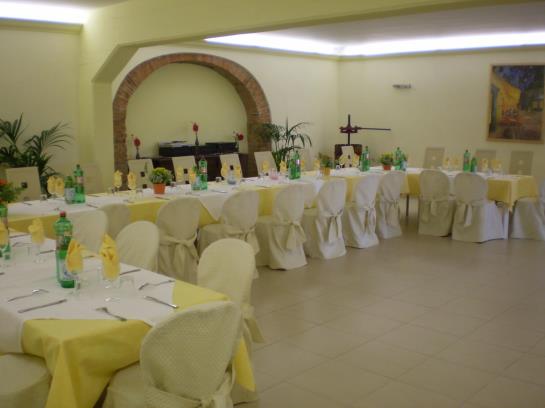 Bed and Breakfast Nido Del Merlo  | Pistoia | Pistoia | Italia 4