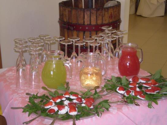 Bed and Breakfast Nido Del Merlo  | Pistoia | Pistoia | Italia 5