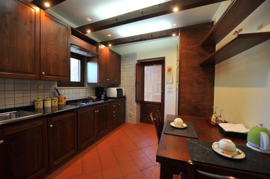 Bed and Breakfast Relais Casabella Bed&Breakfast Martina Franca Tarento