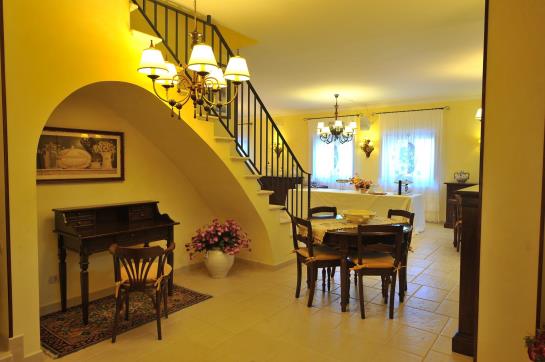 Bed and Breakfast Relais Casabella Bed&Breakfast  | Martina Franca | Taranto | Italia 1