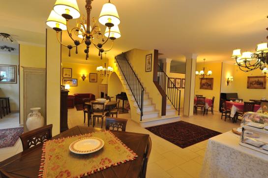 Bed and Breakfast Relais Casabella Bed&Breakfast  | Martina Franca | Taranto | Italia 10