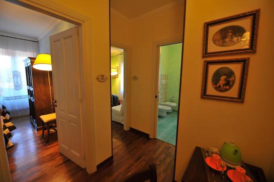 Bed and Breakfast Relais Casabella Bed&Breakfast  | Martina Franca | Taranto | Italia 11