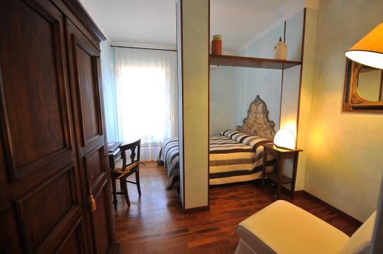 Bed and Breakfast Relais Casabella Bed&Breakfast  | Martina Franca | Taranto | Italia 13