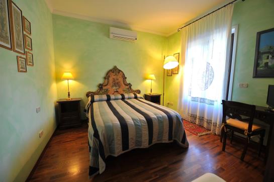 Bed and Breakfast Relais Casabella Bed&Breakfast  | Martina Franca | Taranto | Italia 14