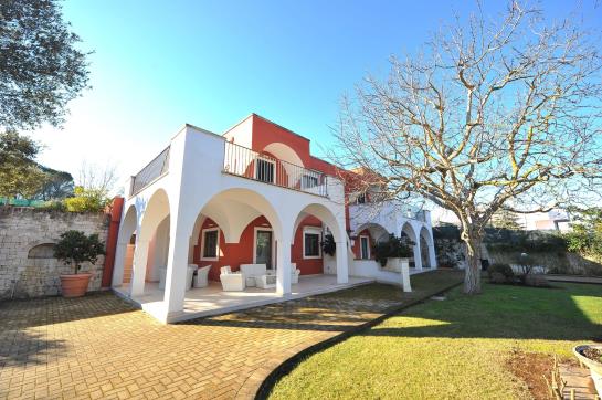 Bed and Breakfast Relais Casabella Bed&Breakfast  | Martina Franca | Taranto | Italia 15