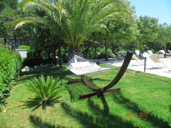 Bed and Breakfast Relais Casabella Bed&Breakfast  | Martina Franca | Taranto | Italia 17