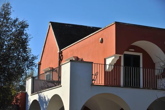 Bed and Breakfast Relais Casabella Bed&Breakfast  | Martina Franca | Taranto | Italia 18