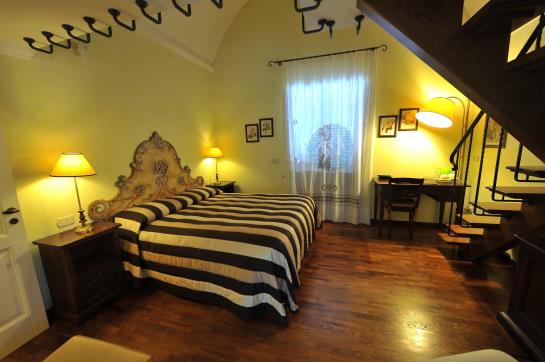 Bed and Breakfast Relais Casabella Bed&Breakfast  | Martina Franca | Taranto | Italia 2