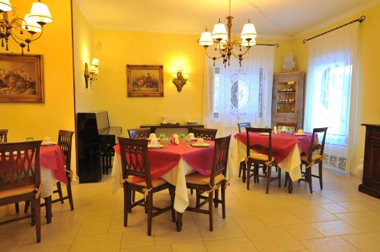 Bed and Breakfast Relais Casabella Bed&Breakfast  | Martina Franca | Taranto | Italia 5
