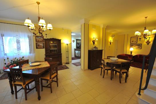 Bed and Breakfast Relais Casabella Bed&Breakfast  | Martina Franca | Taranto | Italia 6
