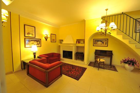 Bed and Breakfast Relais Casabella Bed&Breakfast  | Martina Franca | Taranto | Italia 8