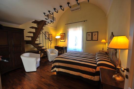 Bed and Breakfast Relais Casabella Bed&Breakfast  | Martina Franca | Taranto | Italia 9