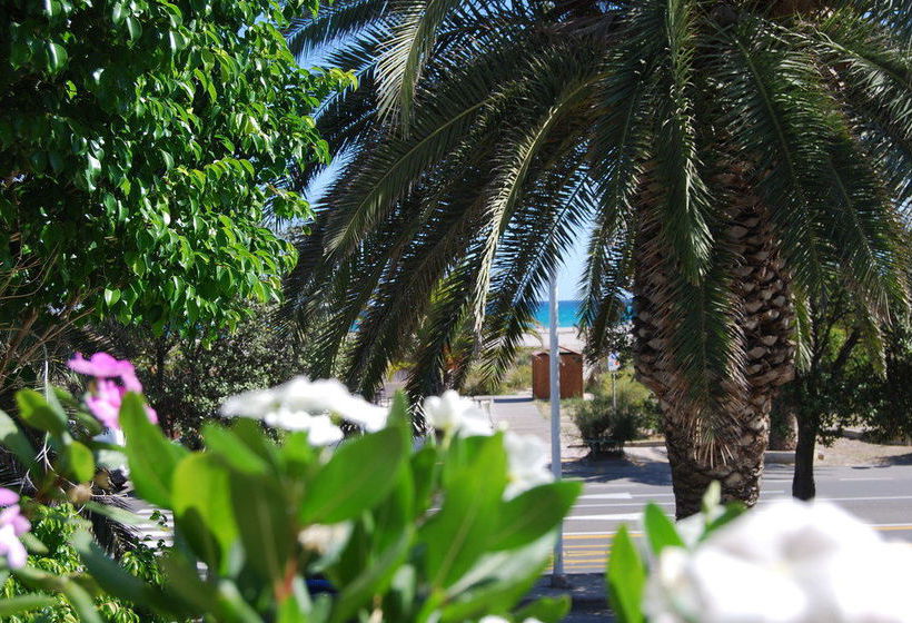 Bed and Breakfast Vento Di Sabbia