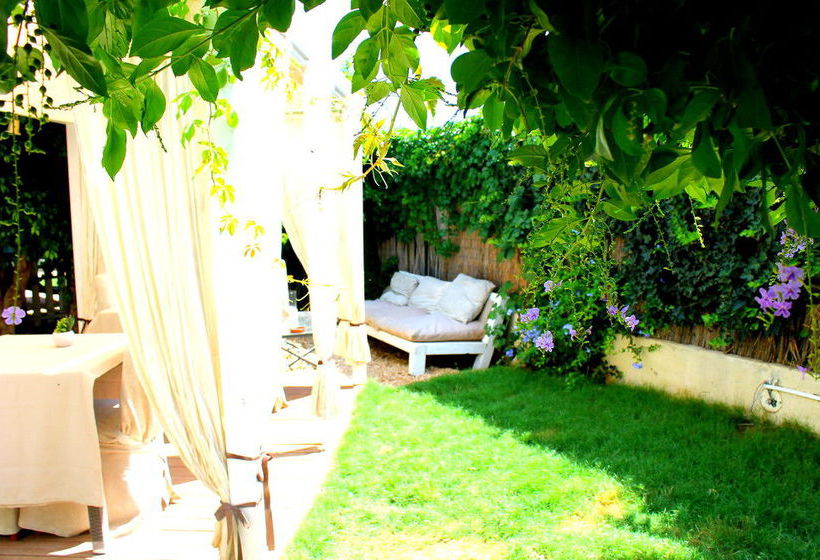 Bed and Breakfast Vento Di Sabbia  | Cagliari | Sardegna | Italia 1