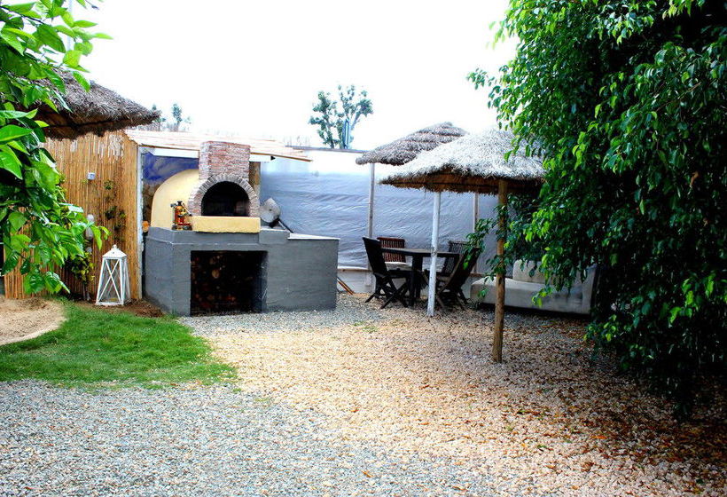 Bed and Breakfast Vento Di Sabbia  | Cagliari | Sardegna | Italia 10