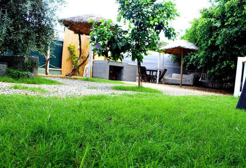 Bed and Breakfast Vento Di Sabbia  | Cagliari | Sardegna | Italia 12