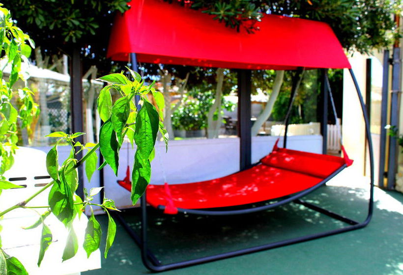 Bed and Breakfast Vento Di Sabbia  | Cagliari | Sardegna | Italia 13