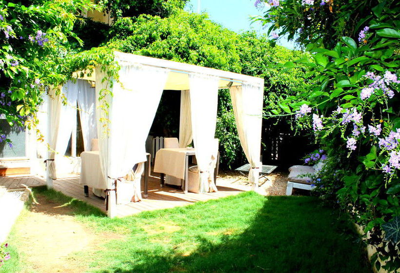 Bed and Breakfast Vento Di Sabbia  | Cagliari | Sardegna | Italia 17
