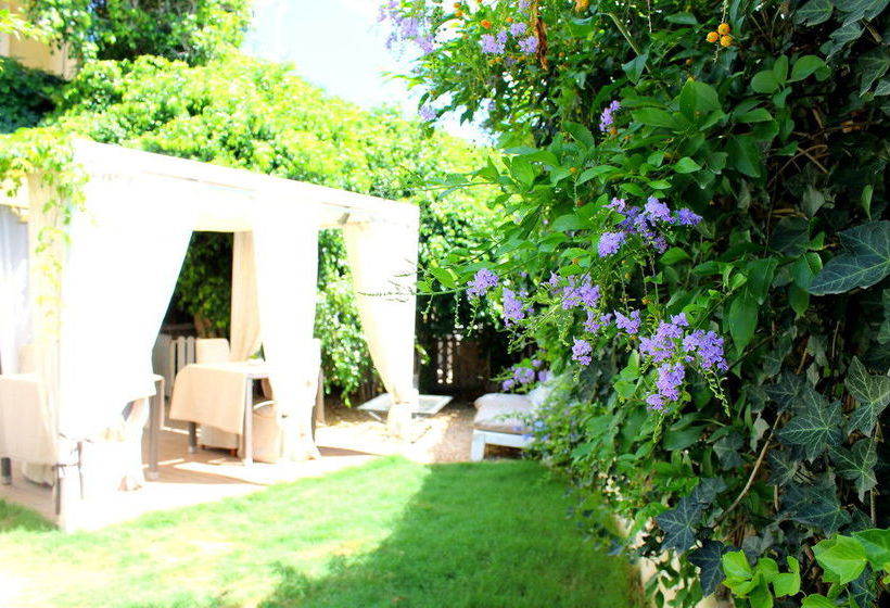 Bed and Breakfast Vento Di Sabbia  | Cagliari | Sardegna | Italia 18
