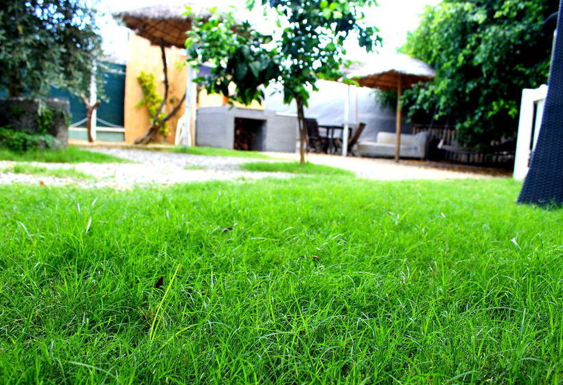 Bed and Breakfast Vento Di Sabbia  | Cagliari | Sardegna | Italia 19