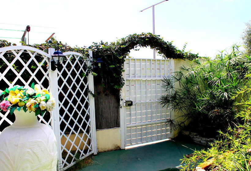 Bed and Breakfast Vento Di Sabbia  | Cagliari | Sardegna | Italia 2