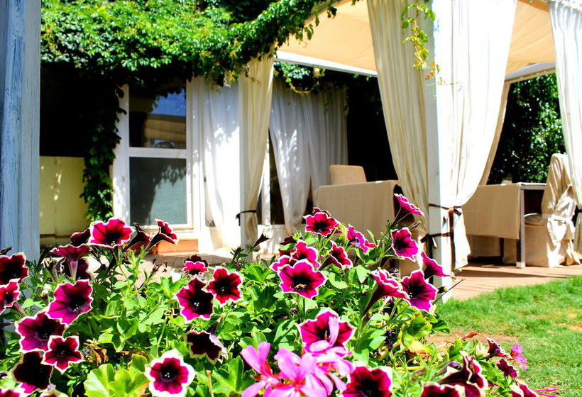 Bed and Breakfast Vento Di Sabbia  | Cagliari | Sardegna | Italia 20